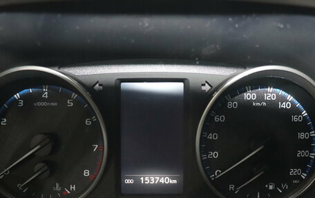Toyota RAV4, 2019 год, 2 780 000 рублей, 13 фотография