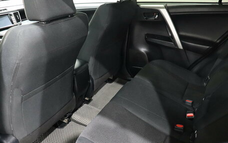 Toyota RAV4, 2019 год, 2 780 000 рублей, 18 фотография