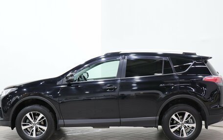 Toyota RAV4, 2019 год, 2 780 000 рублей, 8 фотография