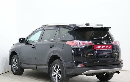 Toyota RAV4, 2019 год, 2 780 000 рублей, 7 фотография