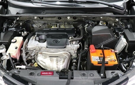 Toyota RAV4, 2019 год, 2 780 000 рублей, 9 фотография
