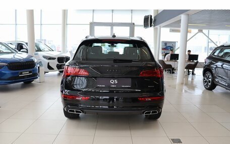 Audi Q5, 2025 год, 5 950 000 рублей, 4 фотография