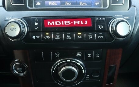 Toyota Land Cruiser Prado 150 рестайлинг 2, 2015 год, 2 800 000 рублей, 2 фотография