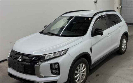 Mitsubishi RVR III рестайлинг, 2022 год, 1 750 000 рублей, 2 фотография