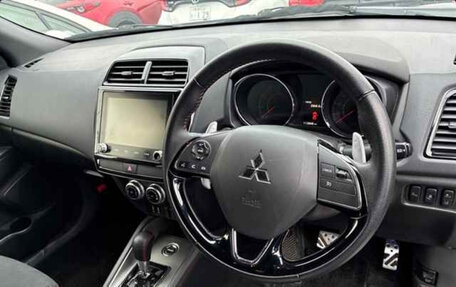 Mitsubishi RVR III рестайлинг, 2022 год, 1 750 000 рублей, 6 фотография