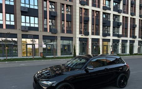 BMW 1 серия, 2013 год, 1 239 000 рублей, 4 фотография