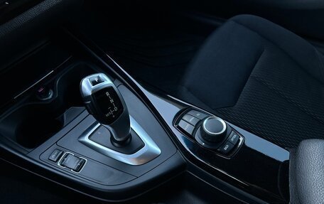 BMW 1 серия, 2013 год, 1 239 000 рублей, 12 фотография