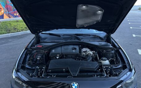 BMW 1 серия, 2013 год, 1 239 000 рублей, 15 фотография