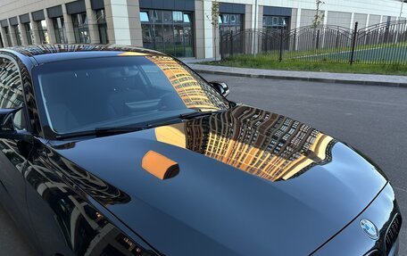 BMW 1 серия, 2013 год, 1 239 000 рублей, 17 фотография