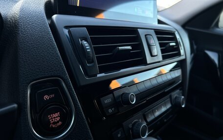 BMW 1 серия, 2013 год, 1 239 000 рублей, 13 фотография