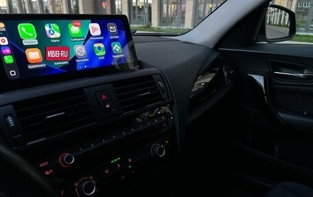 BMW 1 серия, 2013 год, 1 239 000 рублей, 16 фотография