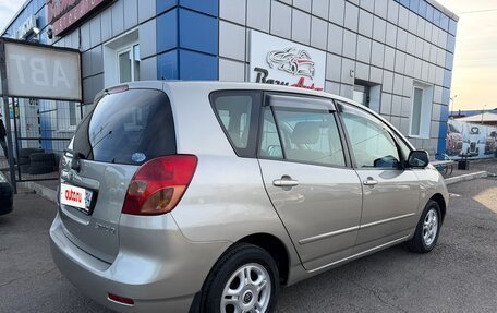 Toyota Corolla Spacio II, 2001 год, 575 000 рублей, 4 фотография
