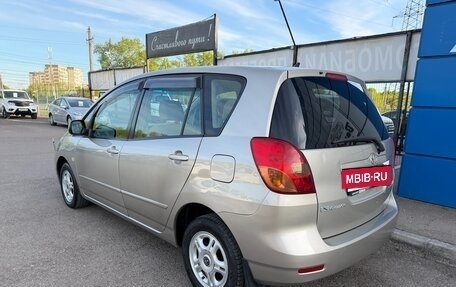Toyota Corolla Spacio II, 2001 год, 575 000 рублей, 5 фотография