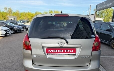 Toyota Corolla Spacio II, 2001 год, 575 000 рублей, 7 фотография