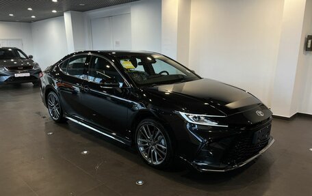 Toyota Camry, 2026 год, 4 290 000 рублей, 1 фотография