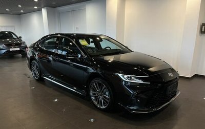 Toyota Camry, 2026 год, 4 290 000 рублей, 1 фотография