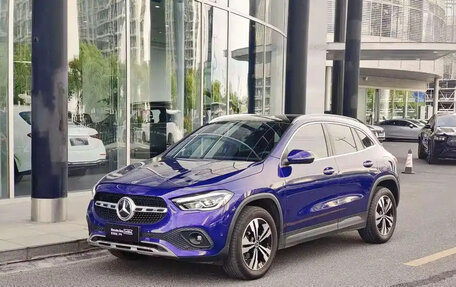 Mercedes-Benz GLA, 2020 год, 1 750 123 рублей, 3 фотография