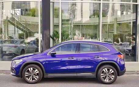 Mercedes-Benz GLA, 2020 год, 1 750 123 рублей, 4 фотография