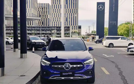 Mercedes-Benz GLA, 2020 год, 1 750 123 рублей, 2 фотография