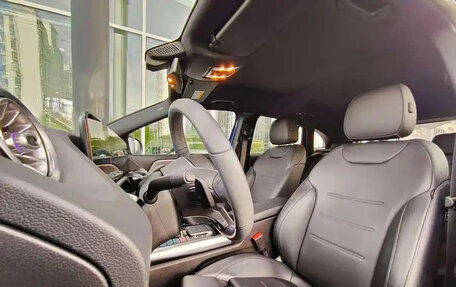 Mercedes-Benz GLA, 2020 год, 1 750 123 рублей, 17 фотография