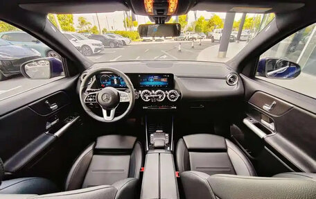Mercedes-Benz GLA, 2020 год, 1 750 123 рублей, 14 фотография
