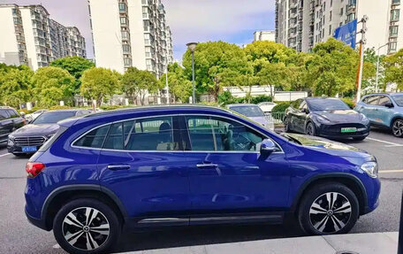 Mercedes-Benz GLA, 2020 год, 1 750 123 рублей, 16 фотография