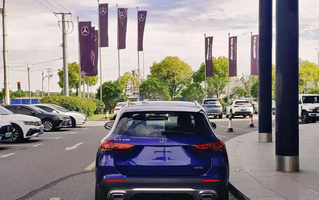 Mercedes-Benz GLA, 2020 год, 1 750 123 рублей, 6 фотография