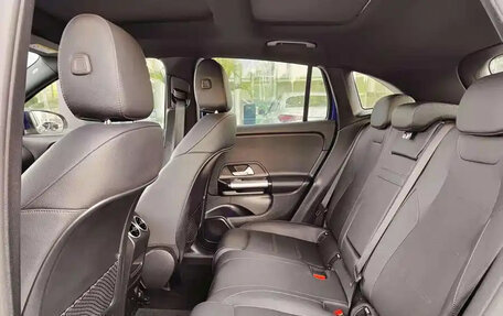 Mercedes-Benz GLA, 2020 год, 1 750 123 рублей, 18 фотография