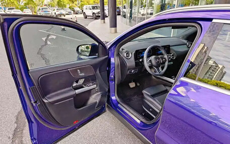 Mercedes-Benz GLA, 2020 год, 1 750 123 рублей, 11 фотография