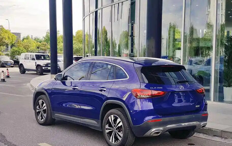 Mercedes-Benz GLA, 2020 год, 1 750 123 рублей, 5 фотография