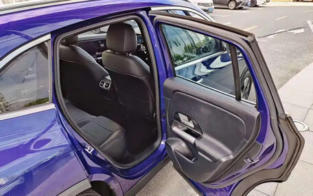 Mercedes-Benz GLA, 2020 год, 1 750 123 рублей, 13 фотография