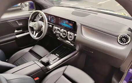 Mercedes-Benz GLA, 2020 год, 1 750 123 рублей, 9 фотография