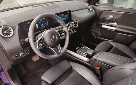 Mercedes-Benz GLA, 2020 год, 1 750 123 рублей, 20 фотография