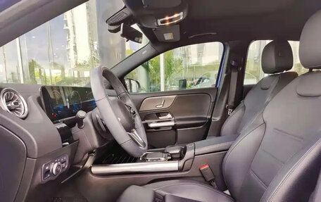 Mercedes-Benz GLA, 2020 год, 1 750 123 рублей, 21 фотография