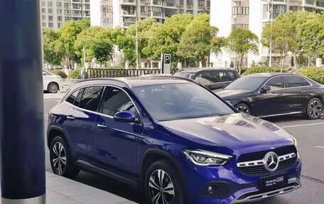 Mercedes-Benz GLA, 2020 год, 1 750 123 рублей, 19 фотография