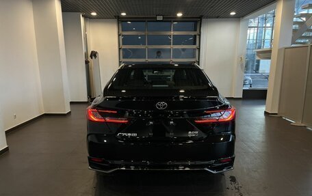 Toyota Camry, 2026 год, 4 290 000 рублей, 4 фотография