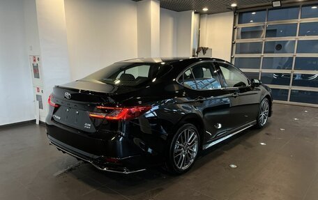 Toyota Camry, 2026 год, 4 290 000 рублей, 3 фотография