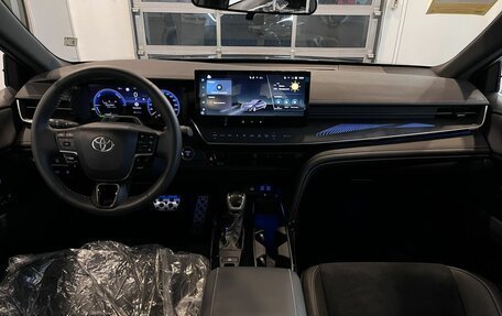 Toyota Camry, 2026 год, 4 290 000 рублей, 9 фотография