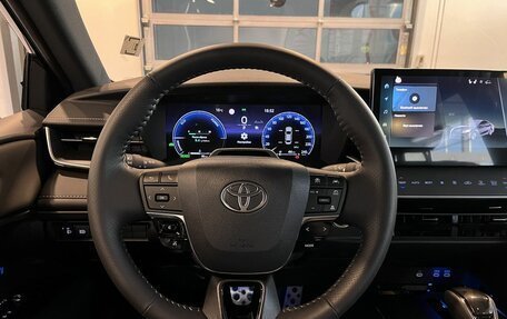 Toyota Camry, 2026 год, 4 290 000 рублей, 10 фотография
