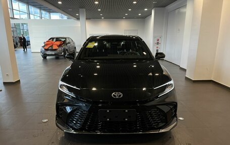 Toyota Camry, 2026 год, 4 290 000 рублей, 8 фотография