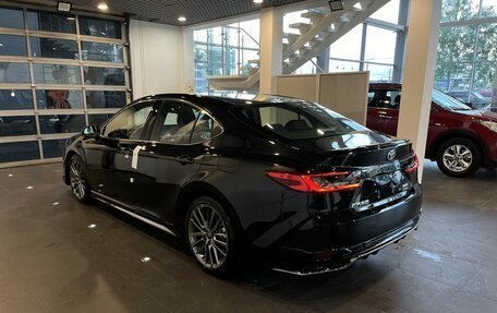Toyota Camry, 2026 год, 4 290 000 рублей, 5 фотография