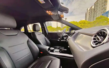 Mercedes-Benz GLA, 2020 год, 1 750 123 рублей, 22 фотография