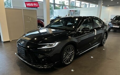 Toyota Camry, 2026 год, 4 290 000 рублей, 7 фотография