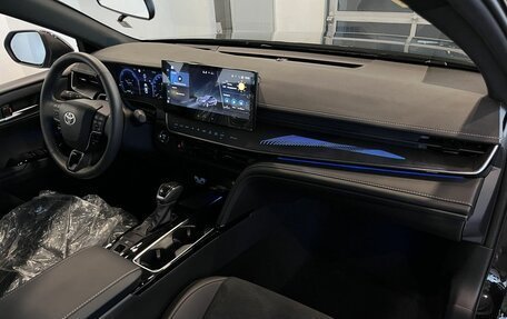 Toyota Camry, 2026 год, 4 290 000 рублей, 12 фотография