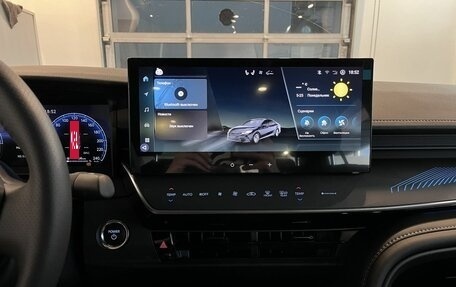 Toyota Camry, 2026 год, 4 290 000 рублей, 13 фотография