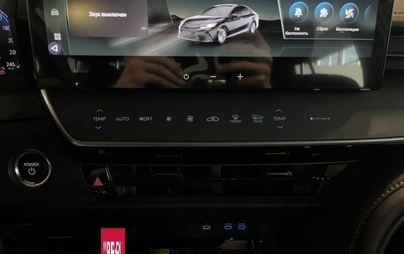 Toyota Camry, 2026 год, 4 290 000 рублей, 15 фотография