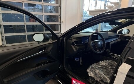 Toyota Camry, 2026 год, 4 290 000 рублей, 21 фотография