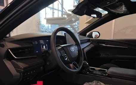 Toyota Camry, 2026 год, 4 290 000 рублей, 23 фотография