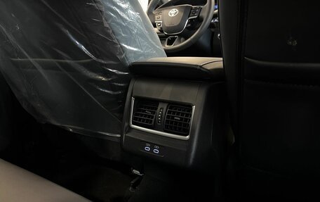 Toyota Camry, 2026 год, 4 290 000 рублей, 37 фотография