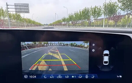 Hyundai Elantra, 2022 год, 1 400 080 рублей, 17 фотография